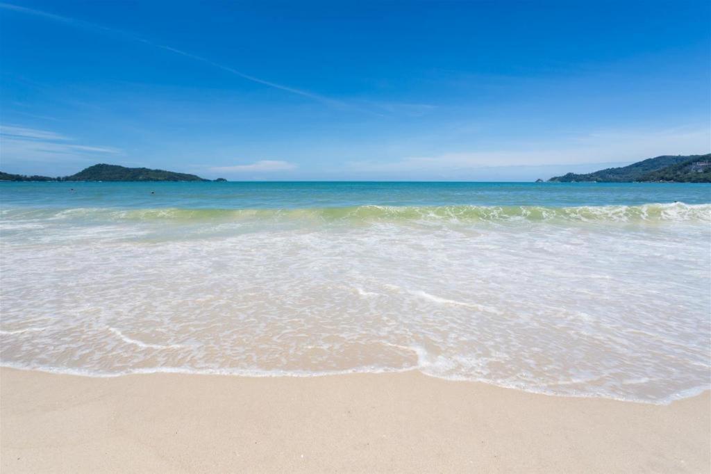Hotel Comfy M.u.den Phuket 3*